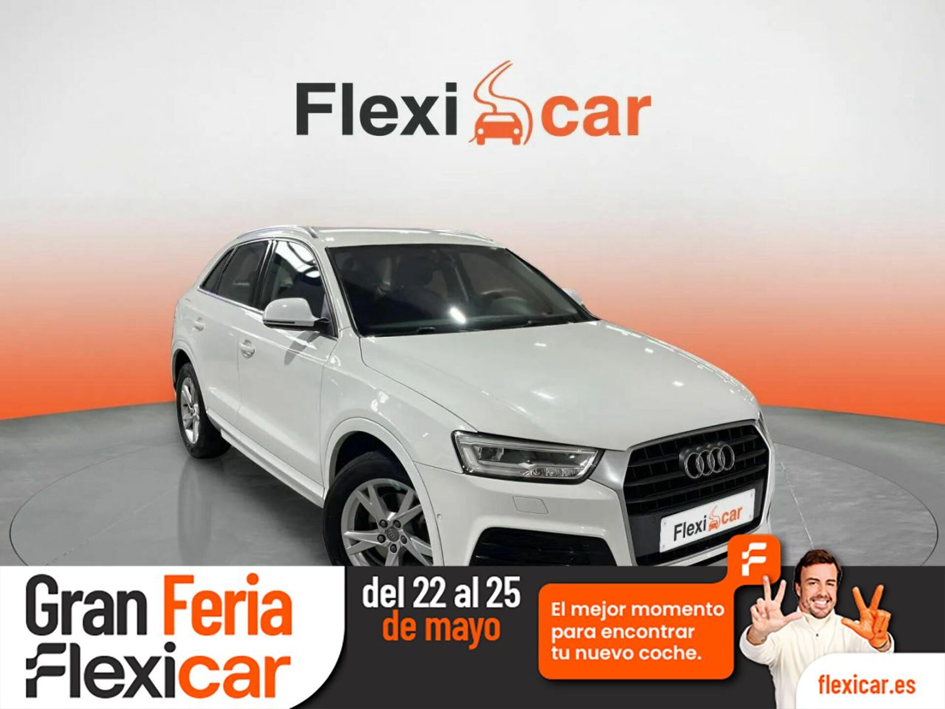 Imagen de AUDI Q3