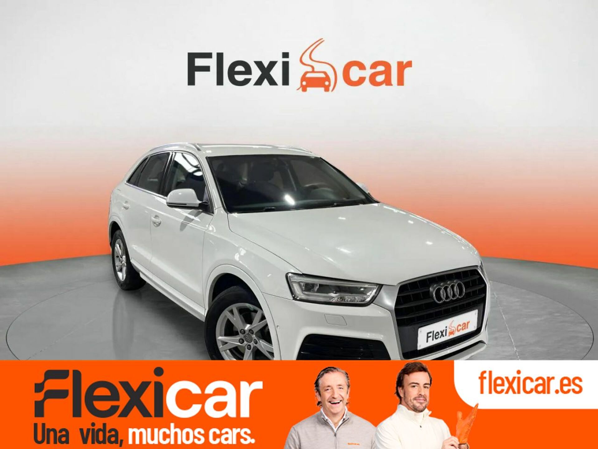 Imagen de AUDI Q3