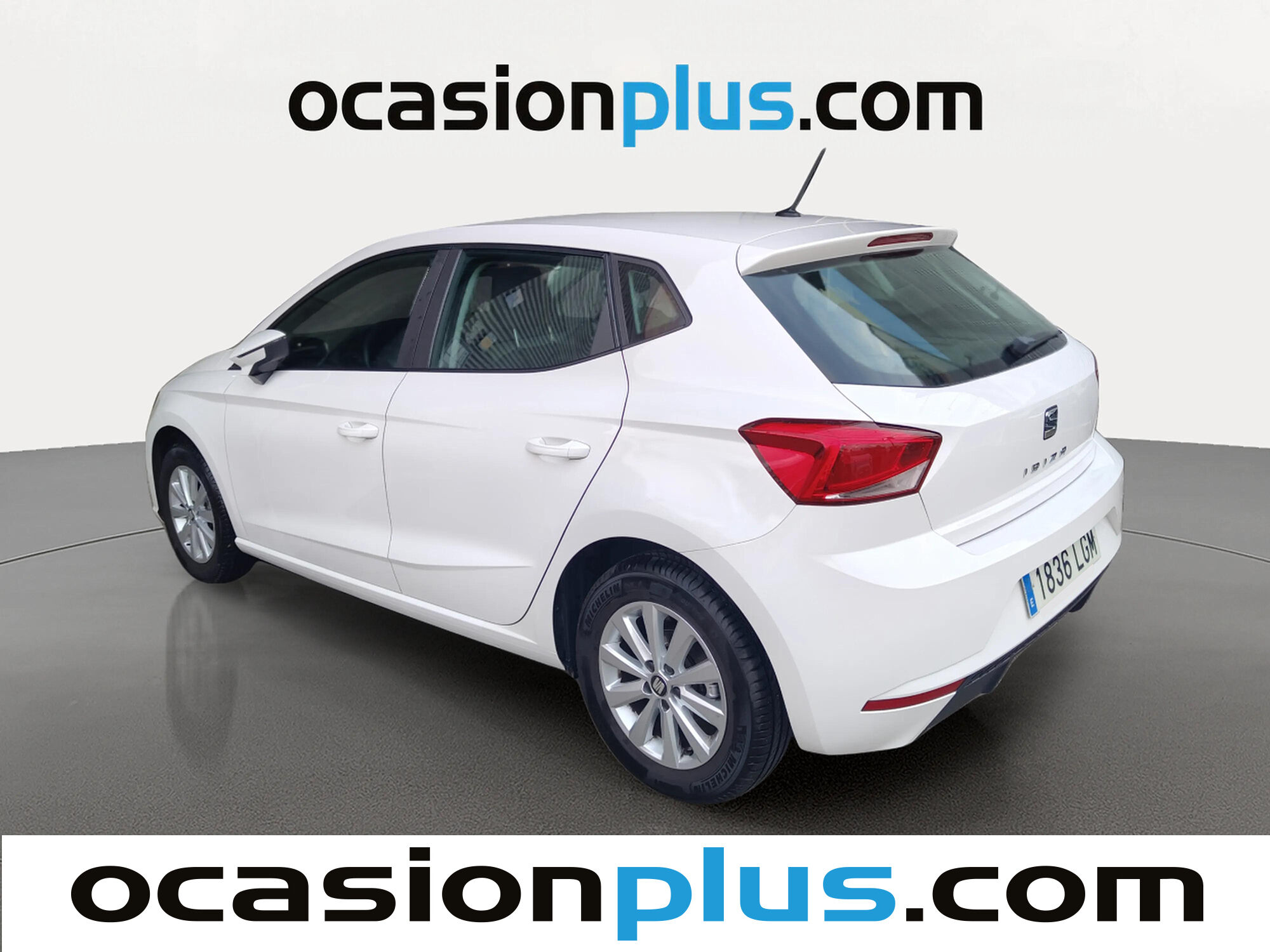 Foto del SEAT Ibiza 1.0 TSI S&S Style 115