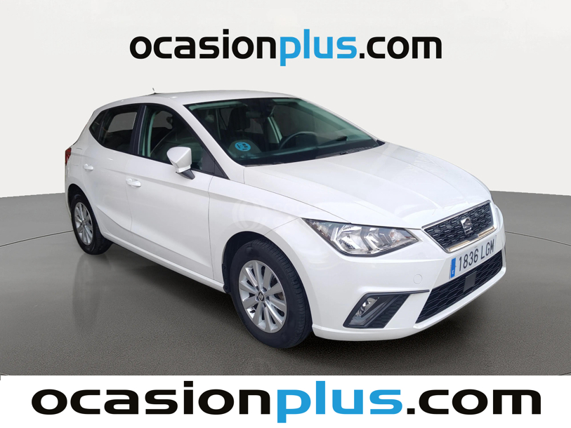 Foto del SEAT Ibiza 1.0 TSI S&S Style 115