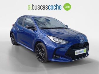Imagen de TOYOTA Yaris 120H 1.5 Style