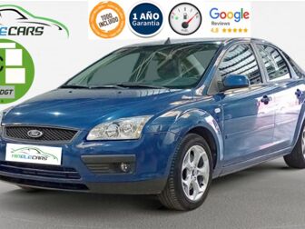 Imagen de FORD Focus 1.6 Trend