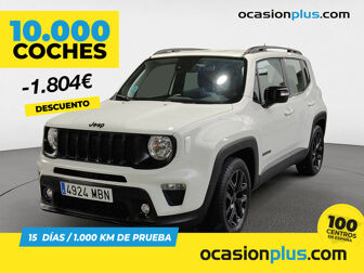 Imagen de JEEP Renegade 1.0 Night Eagle II 4x2