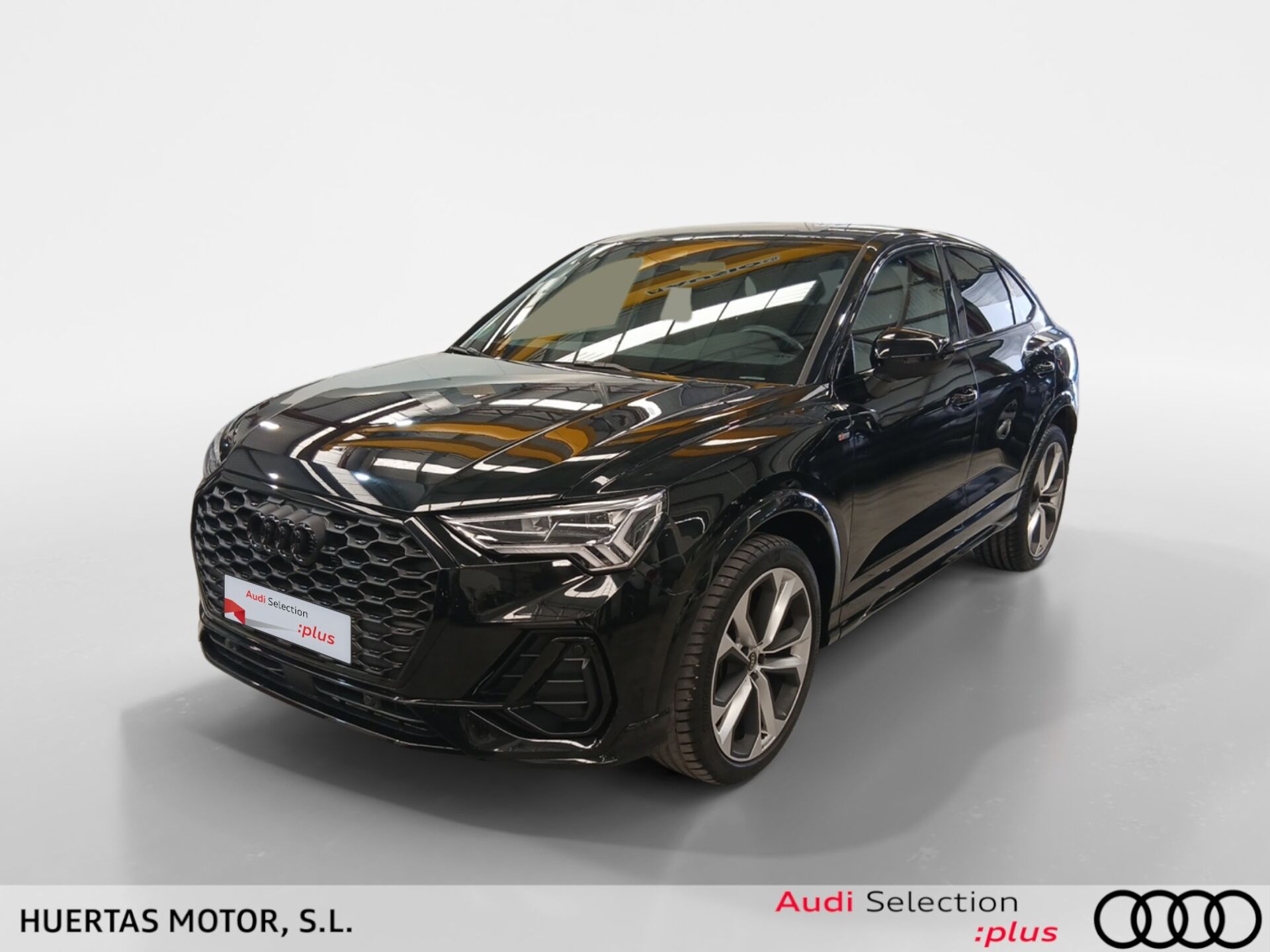 Imagen de AUDI Q3