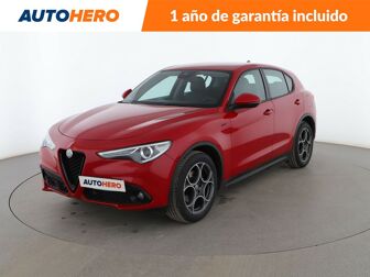 Imagen de ALFA ROMEO Stelvio 2.2 Sprint RWD Aut. 160