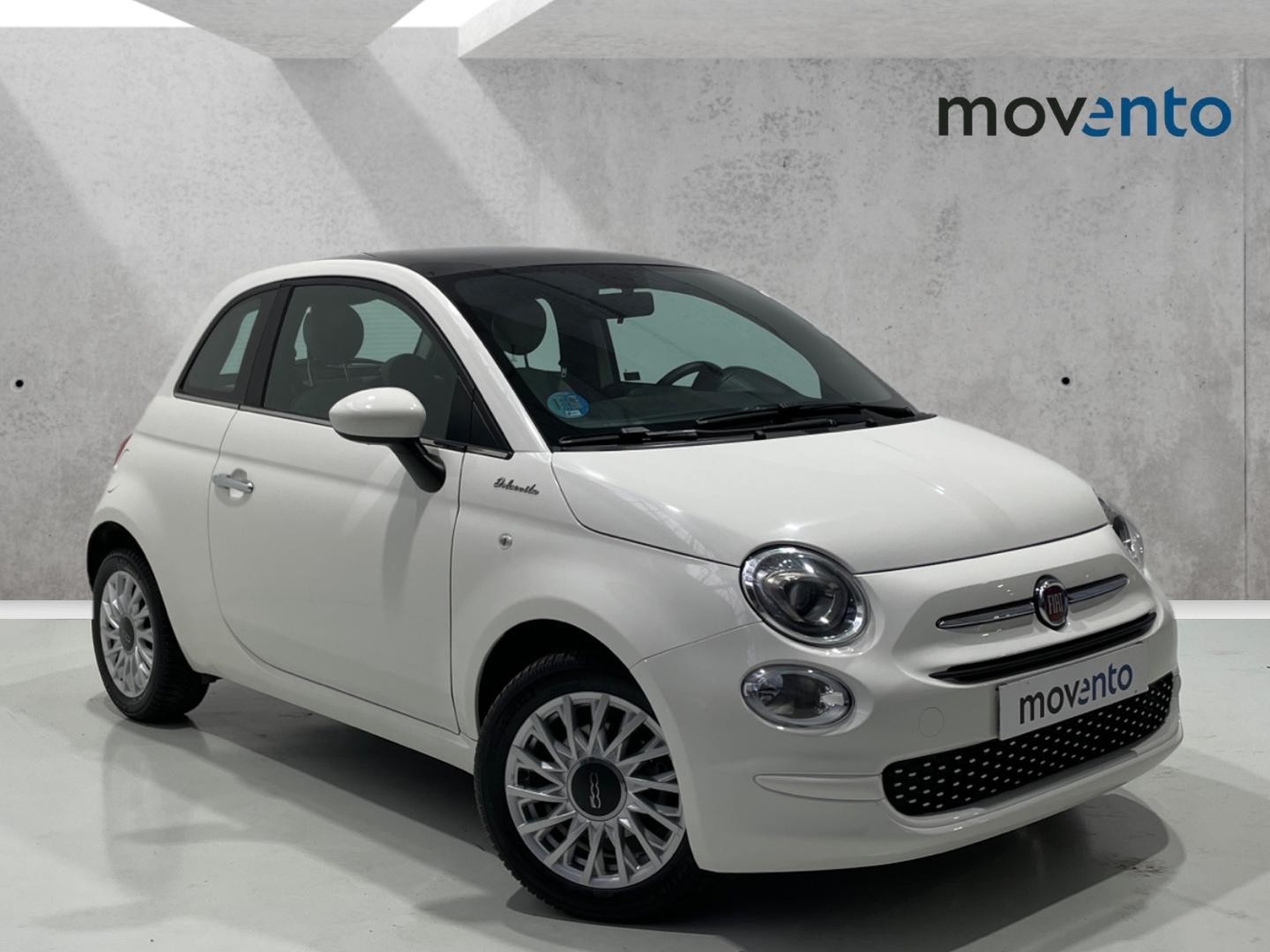 Imagen de FIAT 500