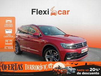 Imagen de VOLKSWAGEN Tiguan 1.4 TSI Sport 4Motion DSG 110kW