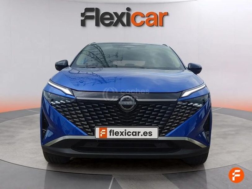Foto del NISSAN Qashqai 1.3 DIG-T mHEV 12V Acenta 4x2 Aut. 116kW