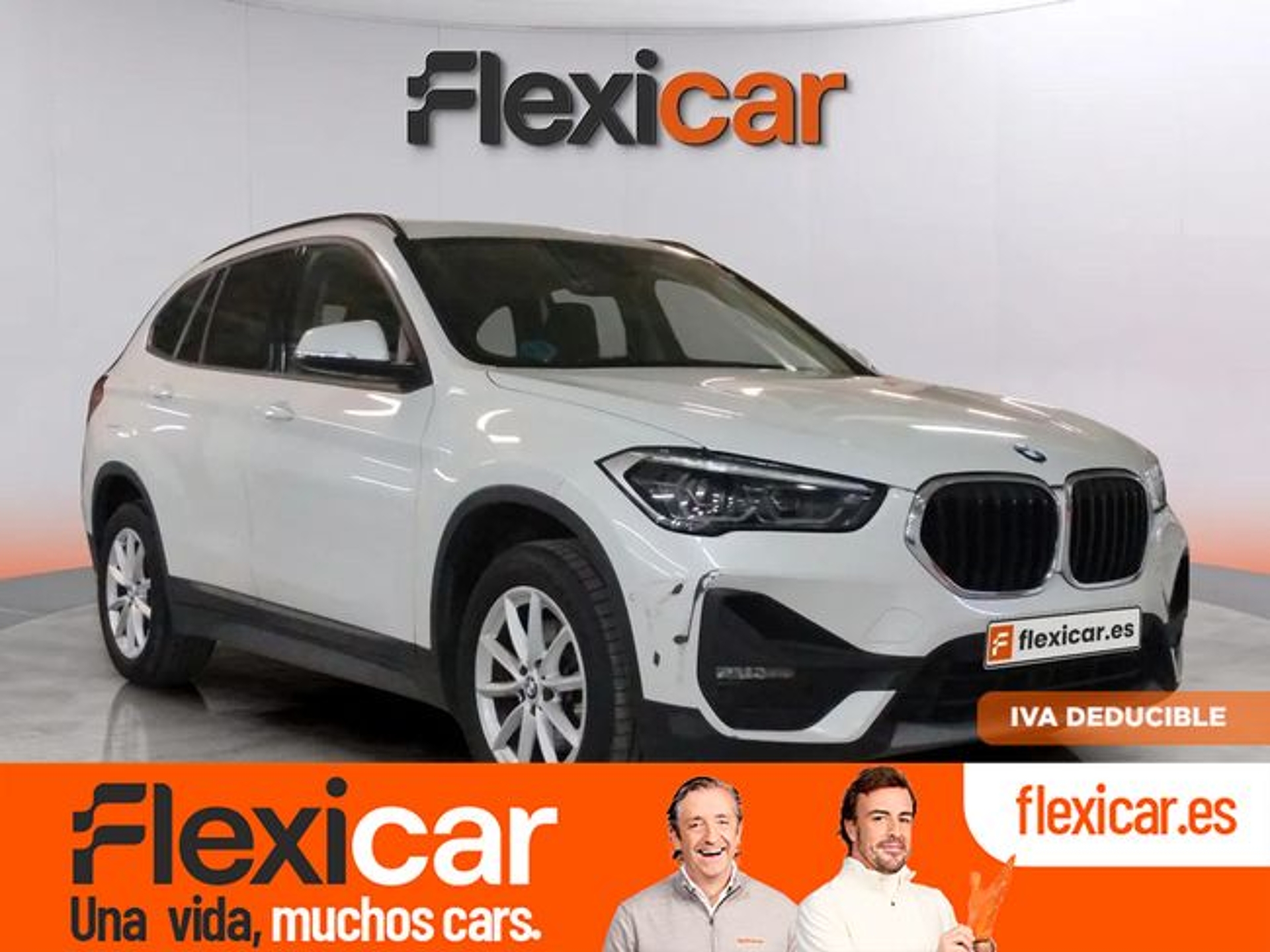 Imagen de BMW X1