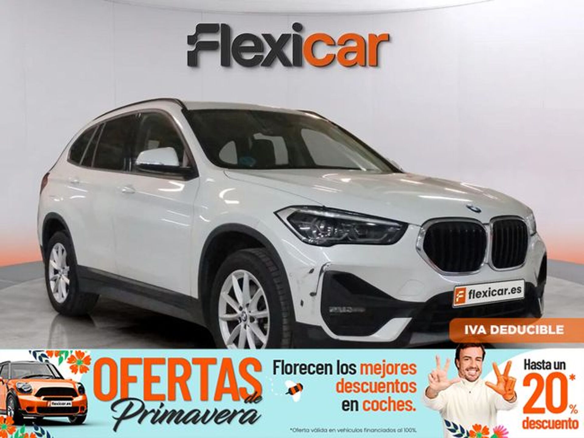 Imagen 1 de BMW X1