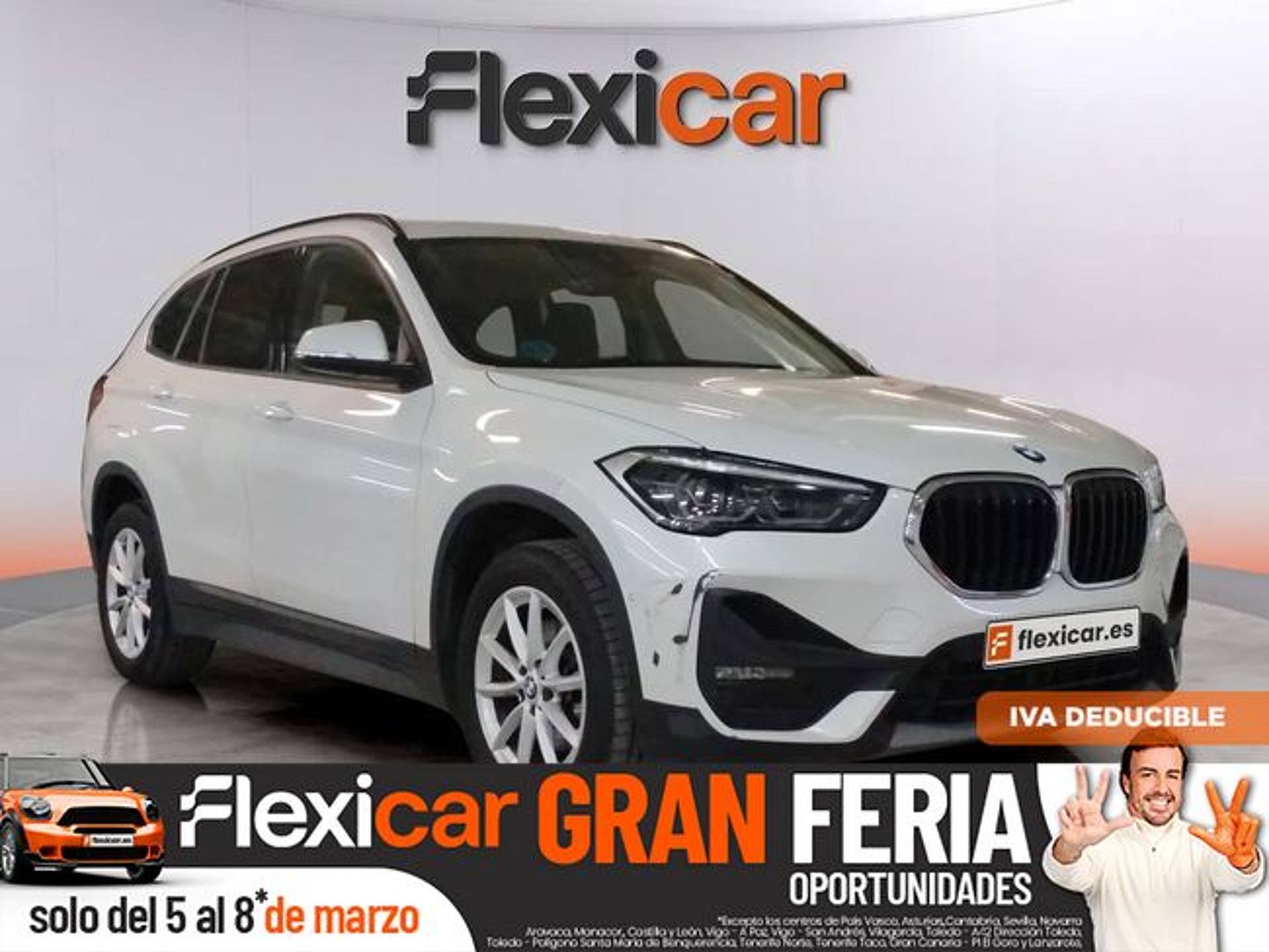 Imagen de BMW X1