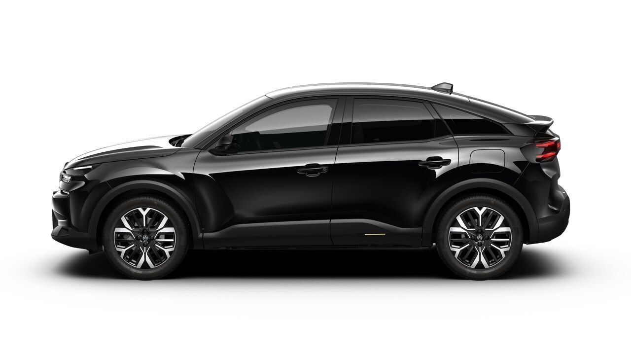 CITROEN C4 (Hybrid 145 ë-DCS6 Business Edition) en Barcelona