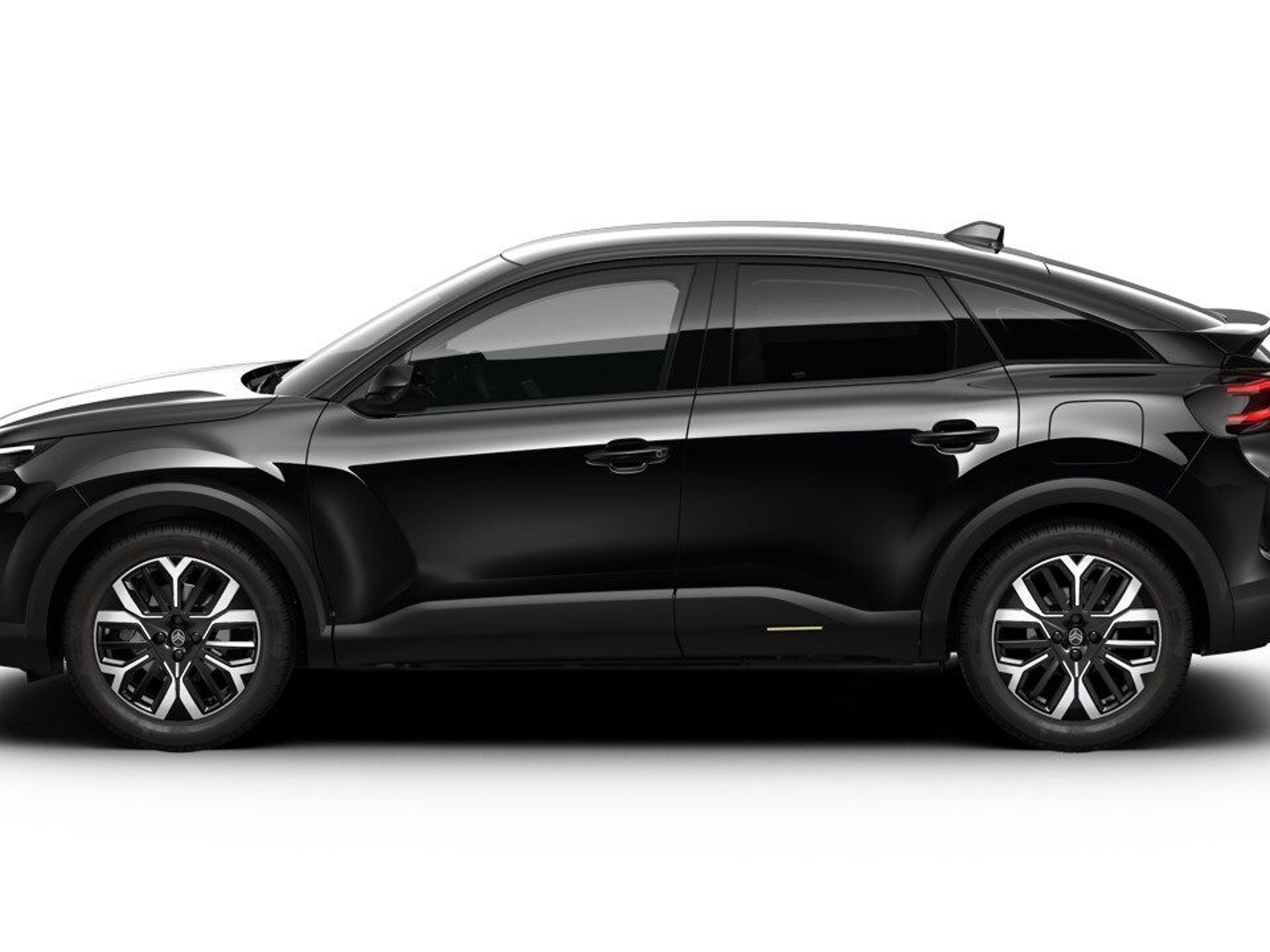 Imagen de CITROEN C4