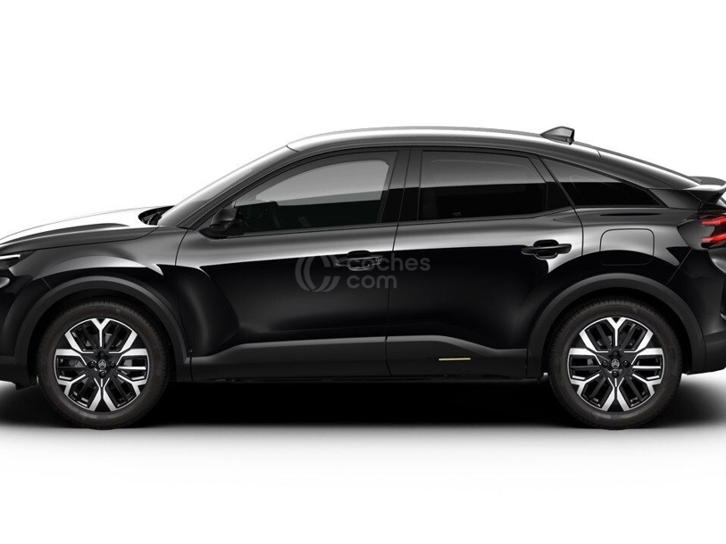 Foto del CITROEN C4 Hybrid Business Edition eDSC6 145