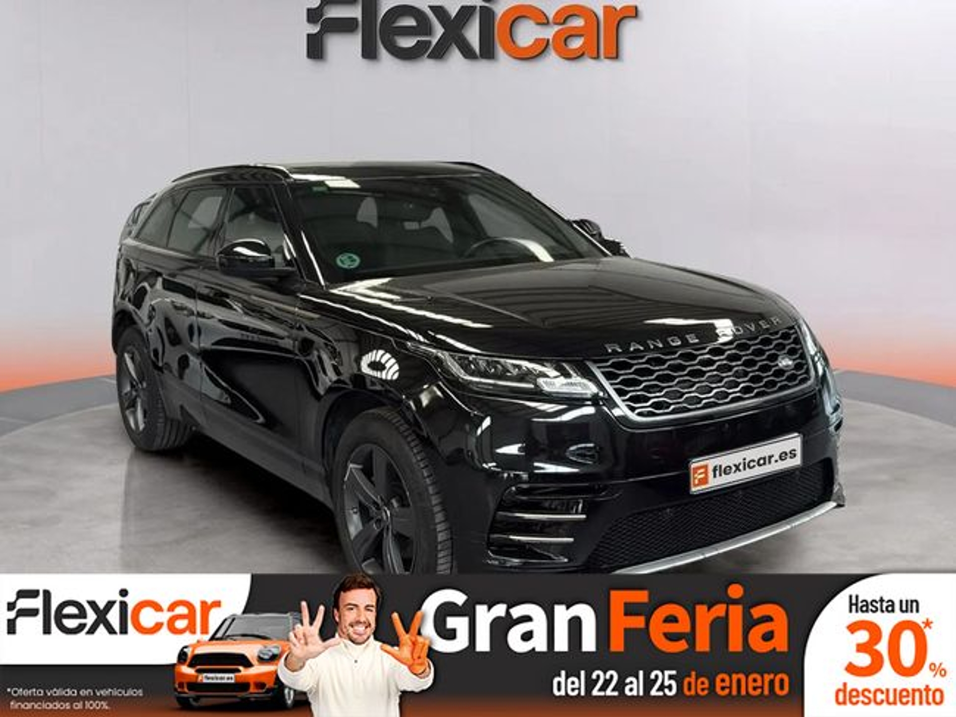 Imagen de LAND ROVER Range Rover Velar