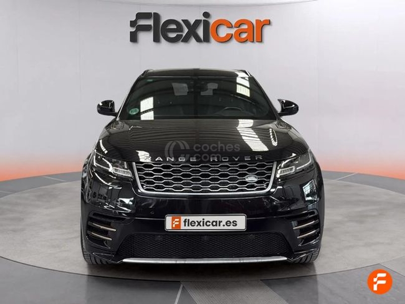 Foto del LAND ROVER Range Rover Velar 2.0D S 4WD Aut. 180