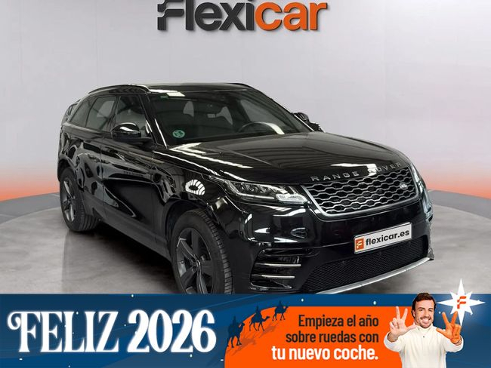 Imagen de LAND ROVER Range Rover Velar