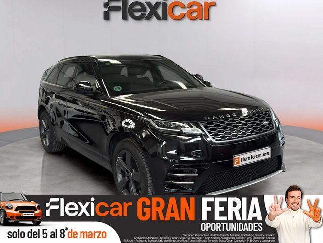 Foto del LAND ROVER Range Rover Velar 2.0D S 4WD Aut. 180