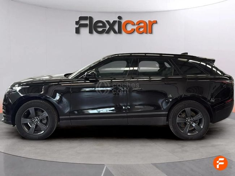 Foto del LAND ROVER Range Rover Velar 2.0D S 4WD Aut. 180