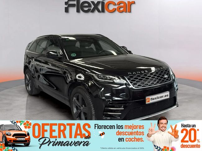 Foto del LAND ROVER Range Rover Velar 2.0D S 4WD Aut. 180