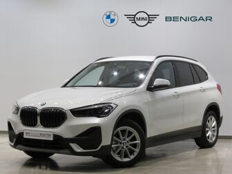 Imagen de BMW X1 sDrive 18d