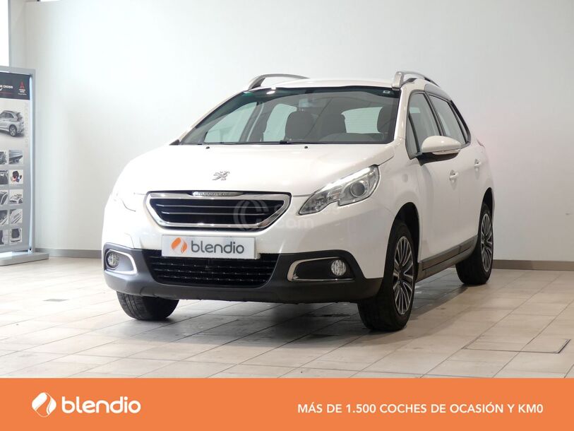 Foto del PEUGEOT 2008 1.2 PureTech Access 82
