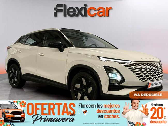 Foto del OMODA 5 1.6 Premiun 145