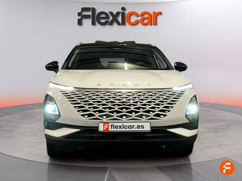 Foto del OMODA 5 1.6 Premiun 145