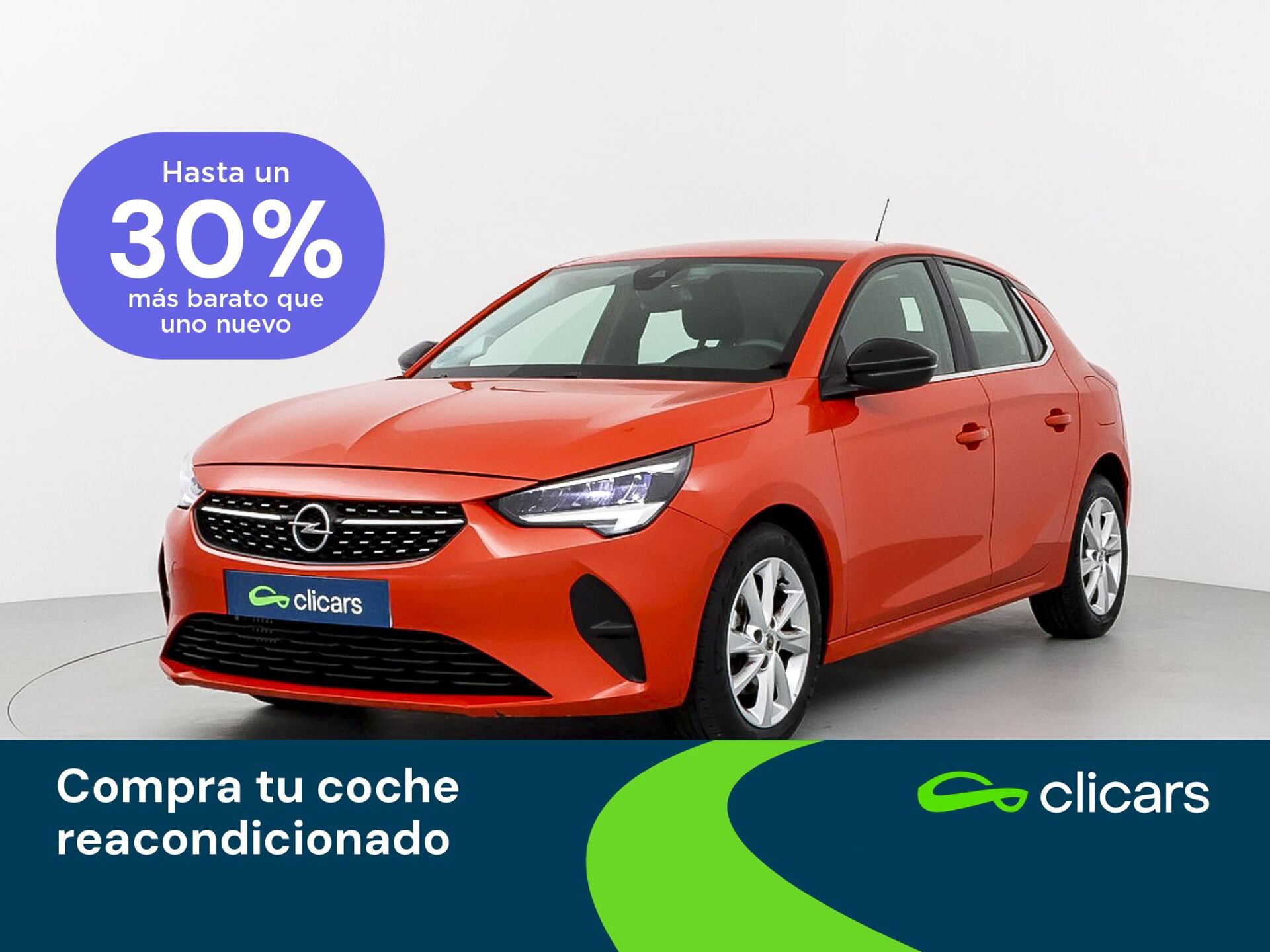 Imagen de OPEL Corsa