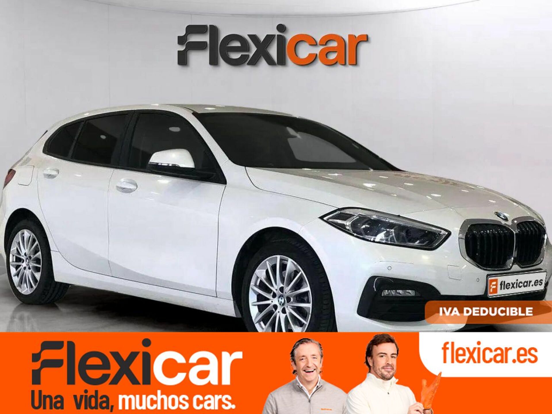 Imagen de BMW Serie 1