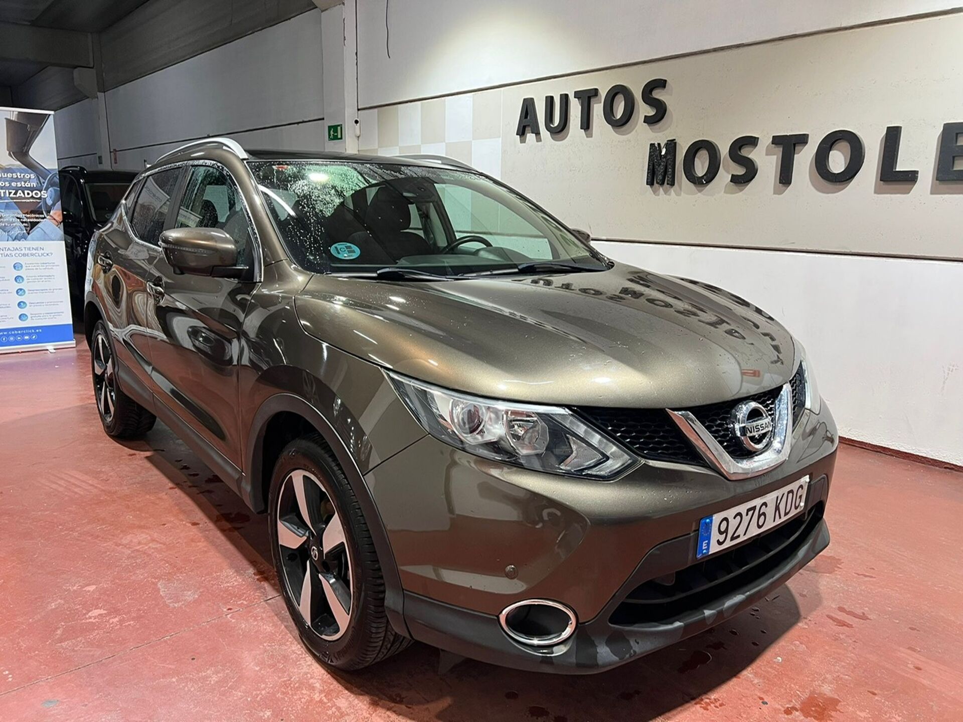 Imagen 1 de NISSAN Qashqai