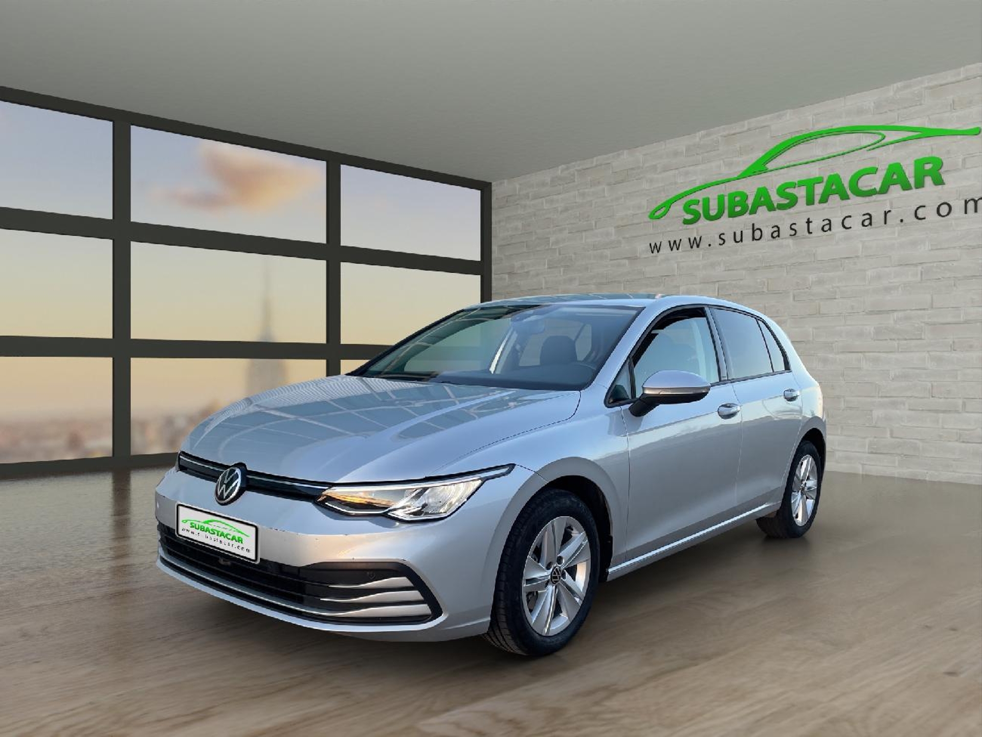 Imagen de VOLKSWAGEN Golf