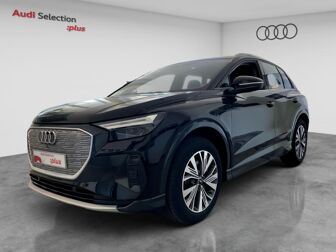 Imagen de AUDI Q4 e-tron Sportback 40 Advanced 82KWh