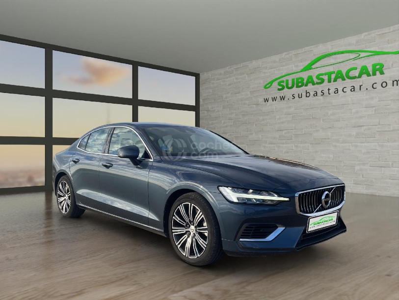 Foto del VOLVO S60 T8 Twin Inscription Aut.