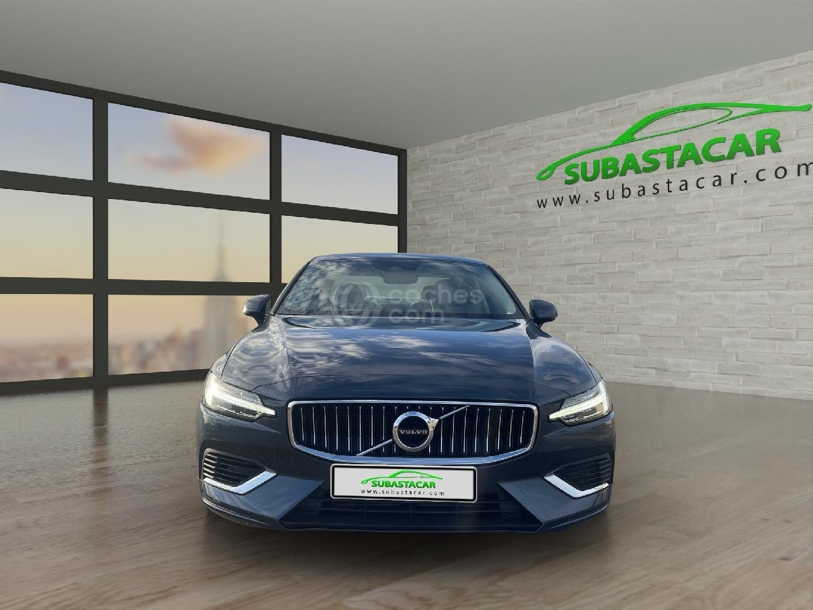 Foto del VOLVO S60 T8 Twin Inscription Aut.