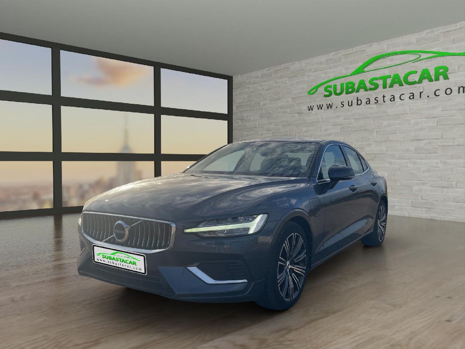 Imagen 1 de VOLVO S60