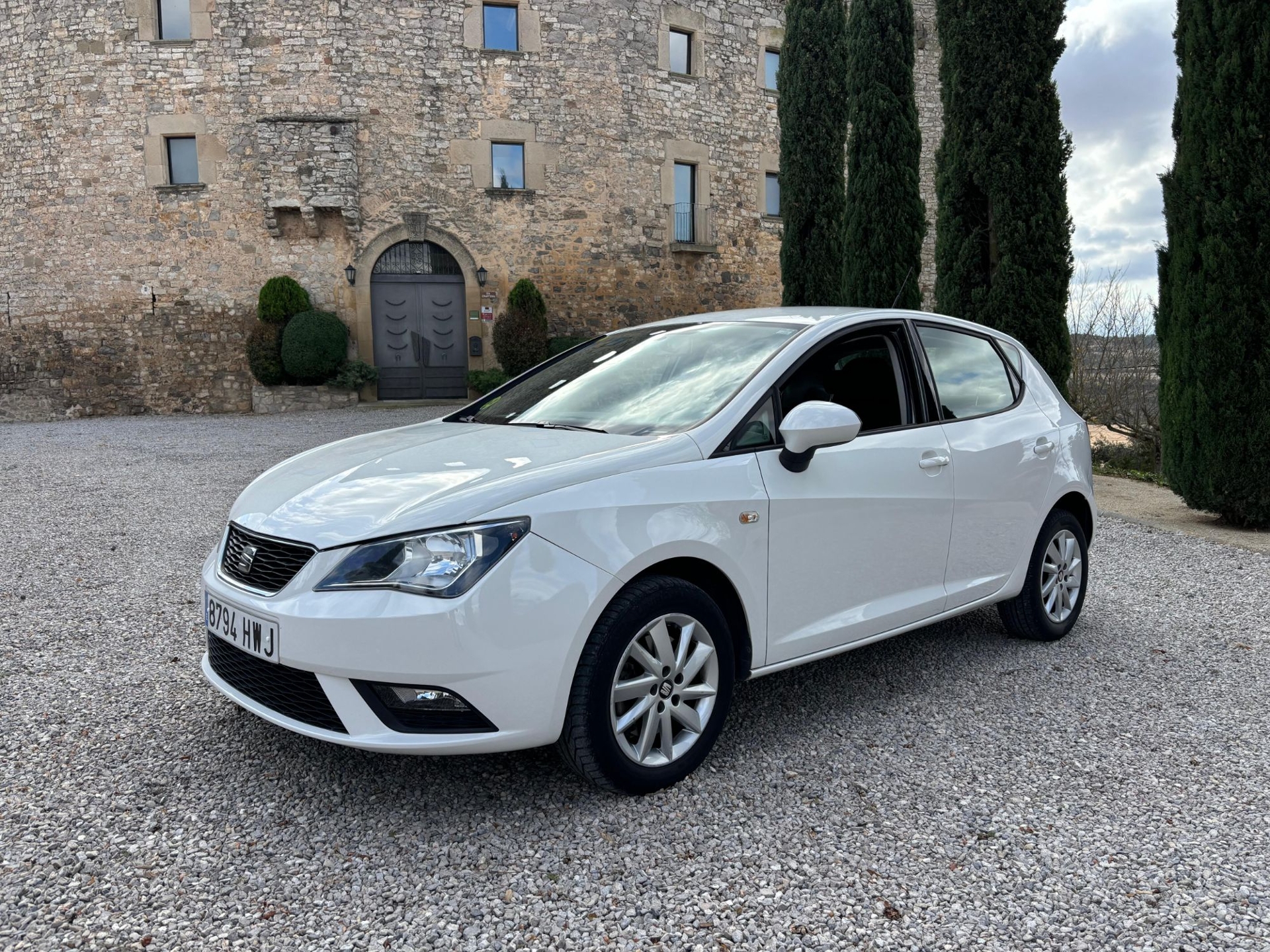 Imagen de SEAT Ibiza