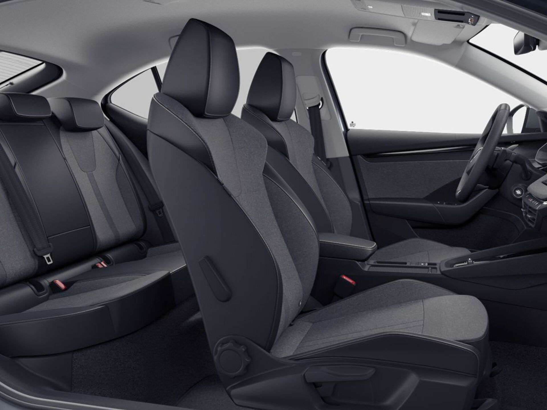 Imagen 2 de SKODA Octavia