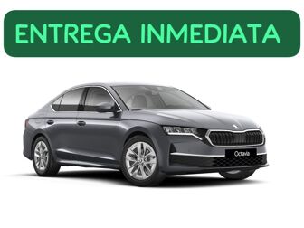 Imagen de SKODA Octavia 1.5 TSI MHEV Design DSG7 110kW