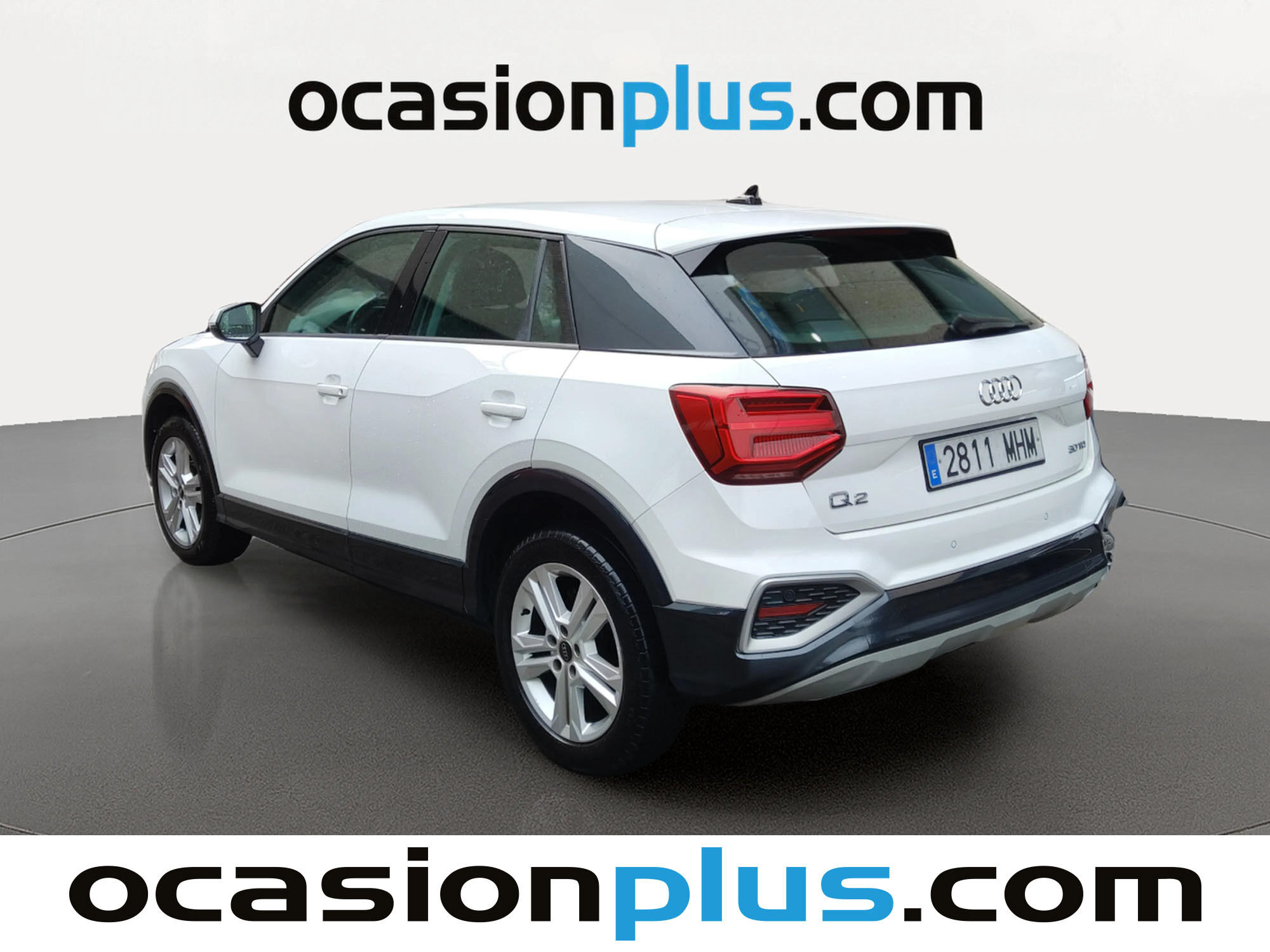 Foto del AUDI Q2 30 TDI Advanced 85kW