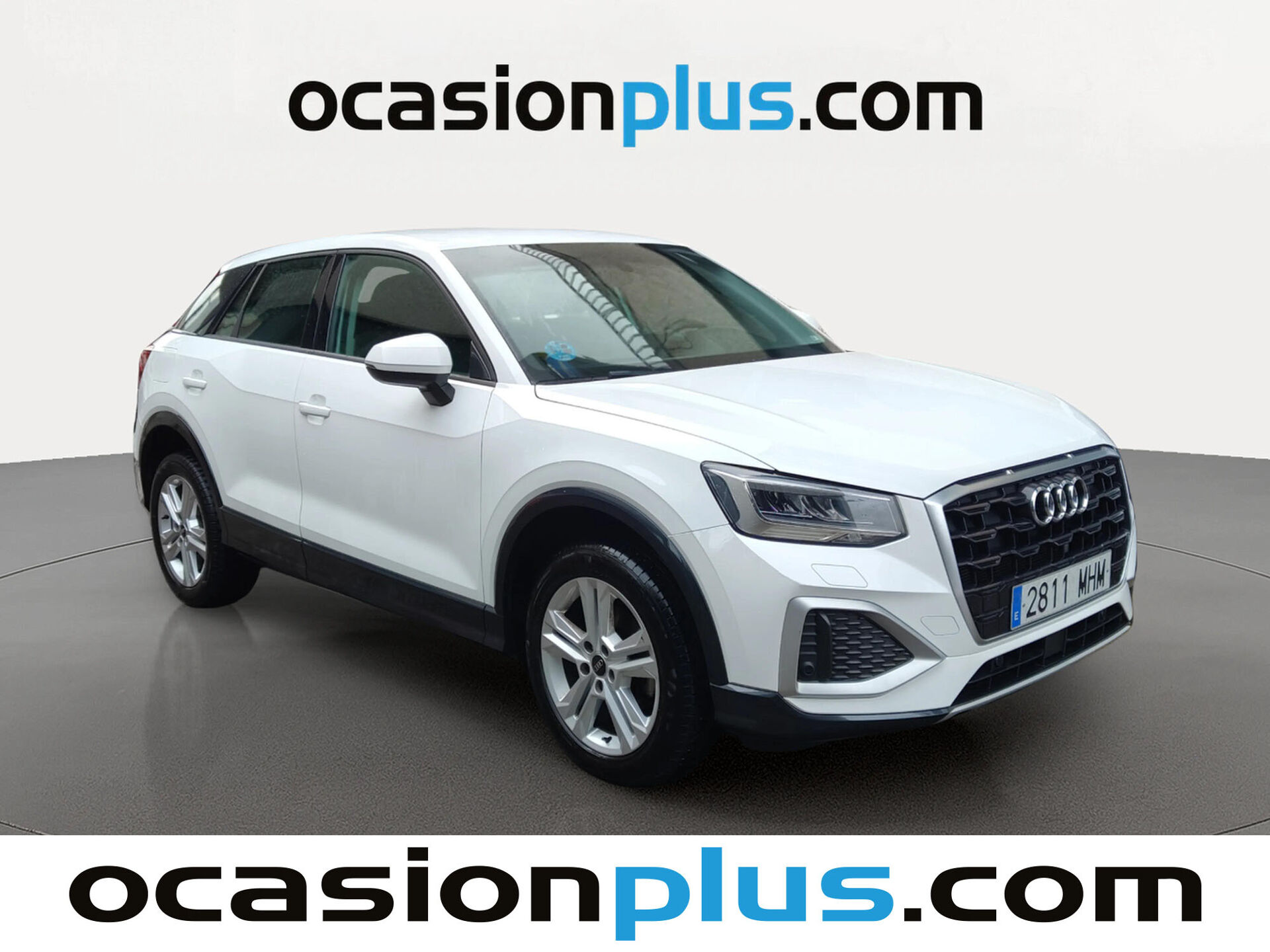Imagen 2 de AUDI Q2