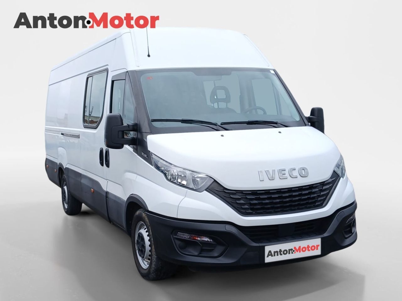 Foto del IVECO Daily Furgón 35C15H V 4100 H2 16.0 146