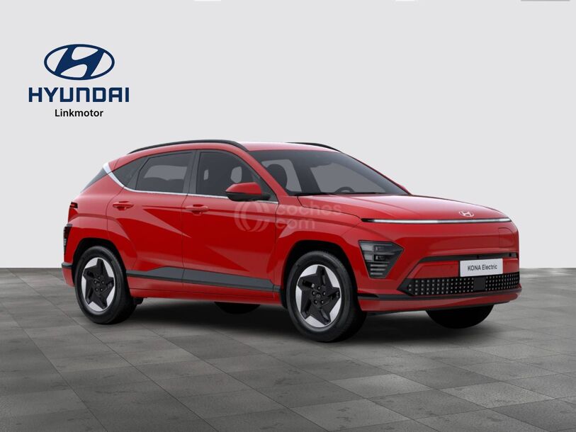 Foto del HYUNDAI Kona EV Flexx 135