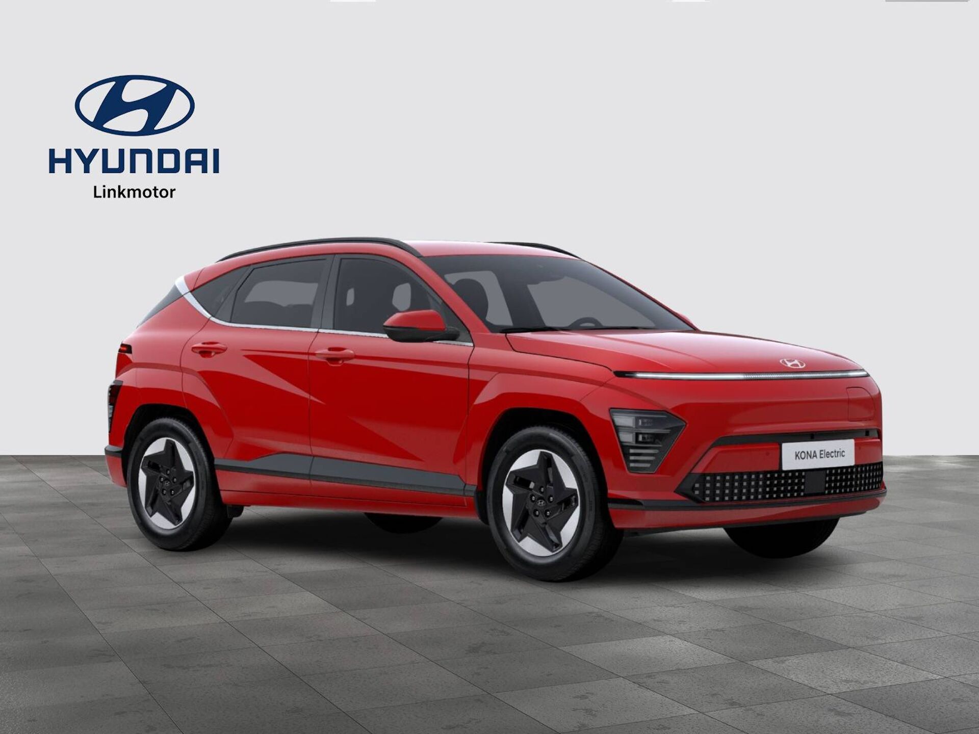Imagen de HYUNDAI Kona