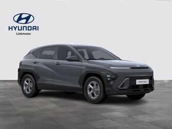 Imagen de HYUNDAI Kona HEV 1.6 GDI Maxx DT