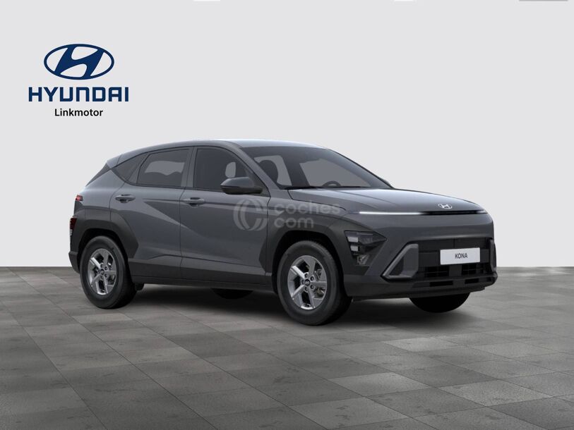 Foto del HYUNDAI Kona 1.0 TGDI Maxx 4x2