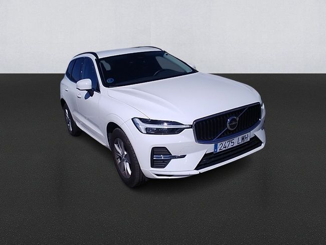 Foto del VOLVO XC60 B4 Momentum Pro FWD Aut.