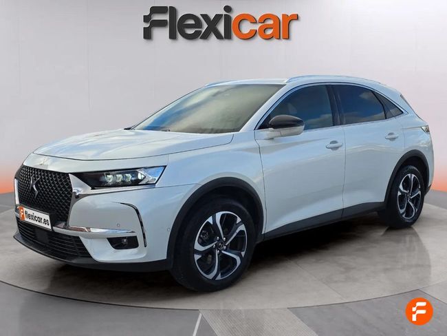 Foto del DS DS 7 Crossback 2.0BlueHDi Performance Line Aut.