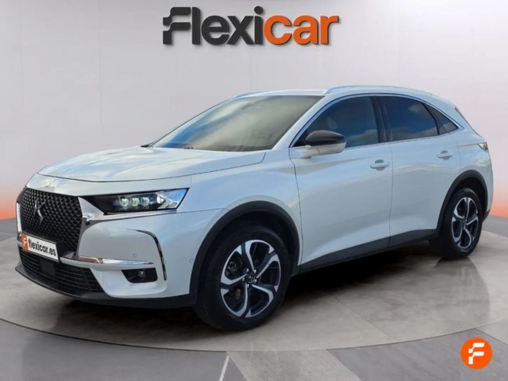 Imagen 3 de DS DS 7 Crossback