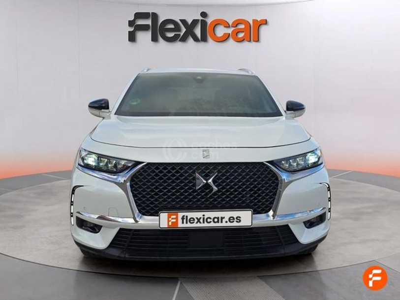 Foto del DS DS 7 Crossback 2.0BlueHDi Performance Line Aut.